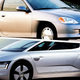 Honda Shamelessly Rips Off Volkswagen With 1999 Insight